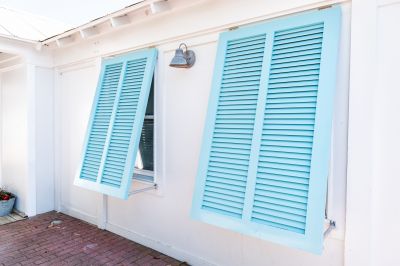 Emergency Shutter Installation in Overland Park, KS