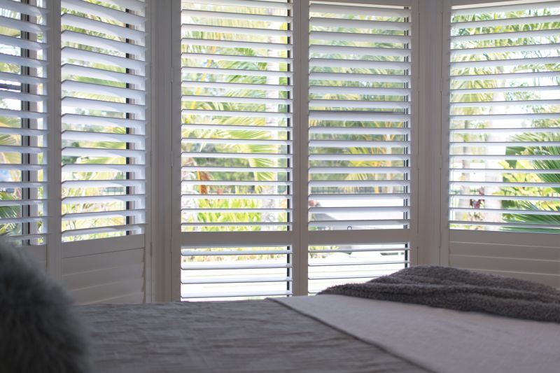 Shutter Mounting in Kansas City, MO
