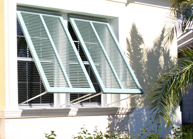 Shutters Replacement